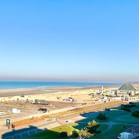 Apartamento : Appt 4 Pers Face