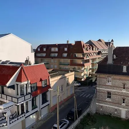 : Appt 4 Pers Face *