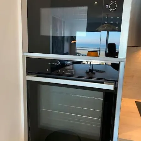 : Appt 4 Pers Face Apartamento