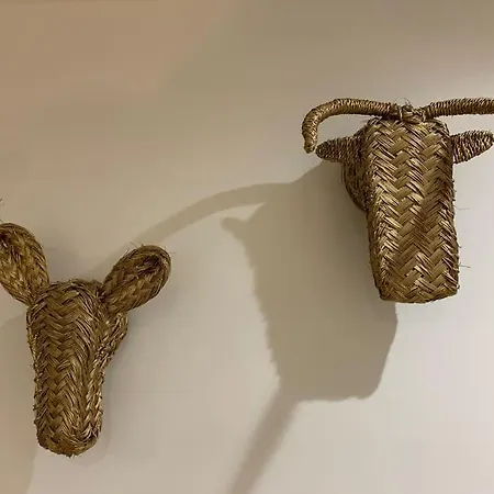 : Appt 4 Pers Face *