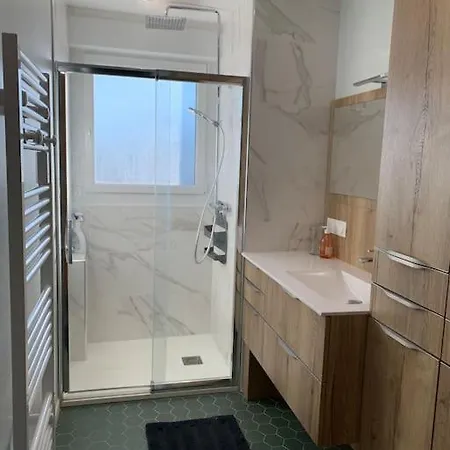 : Appt 4 Pers Face * Le Touquet