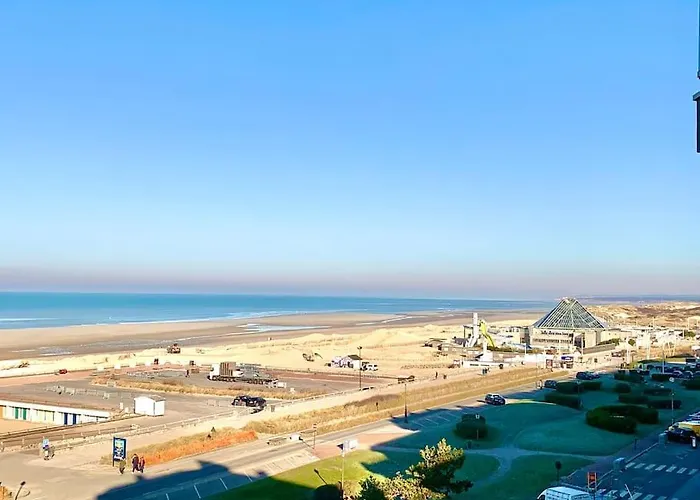 Appartement : Appt 4 Pers Face