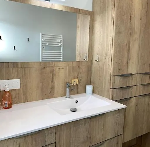 : Appt 4 Pers Face Le Touquet