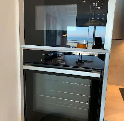 : Appt 4 Pers Face Appartement