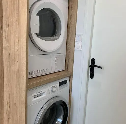 Appartement : Appt 4 Pers Face *