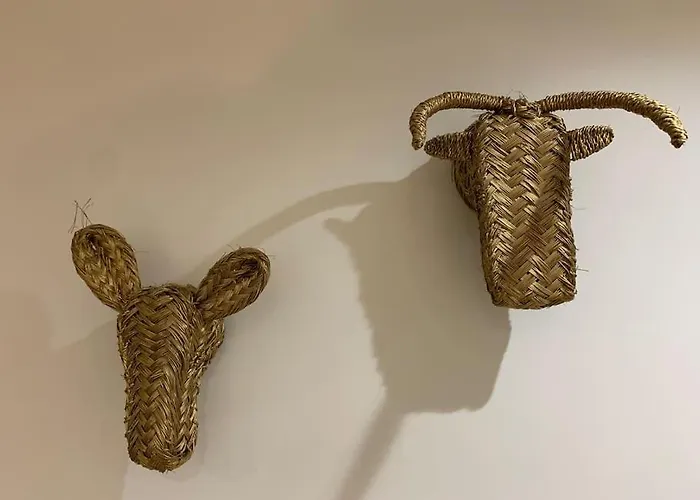 : Appt 4 Pers Face *